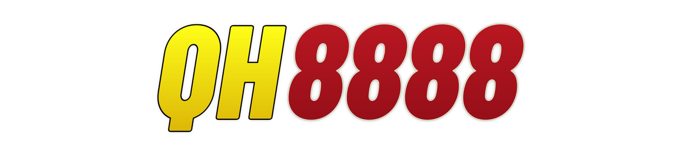 qh8888 logo